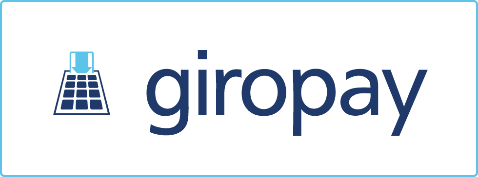 giropay Logo